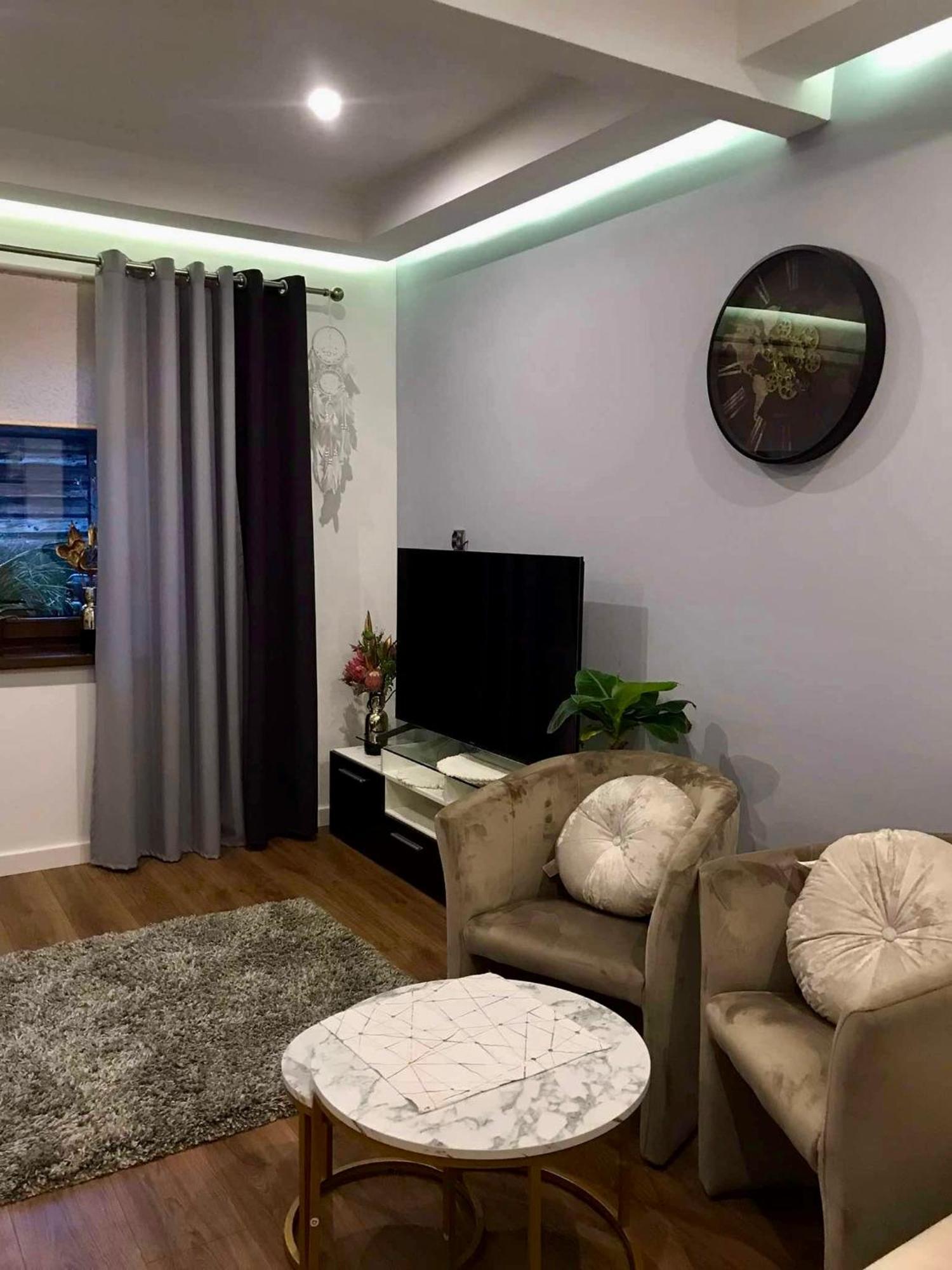 Apartament Podczerwone Czarny Dunajec Exterior photo